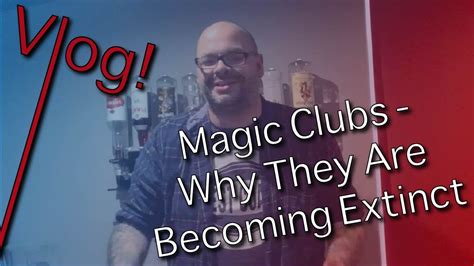 Magic club voyage